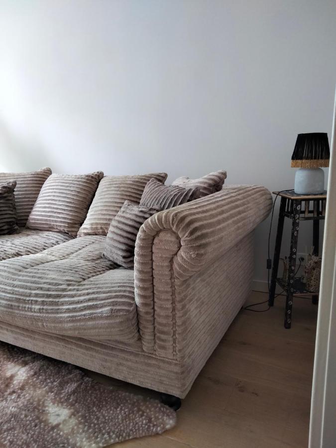 דורדרכט Airbnb 37 מראה חיצוני תמונה