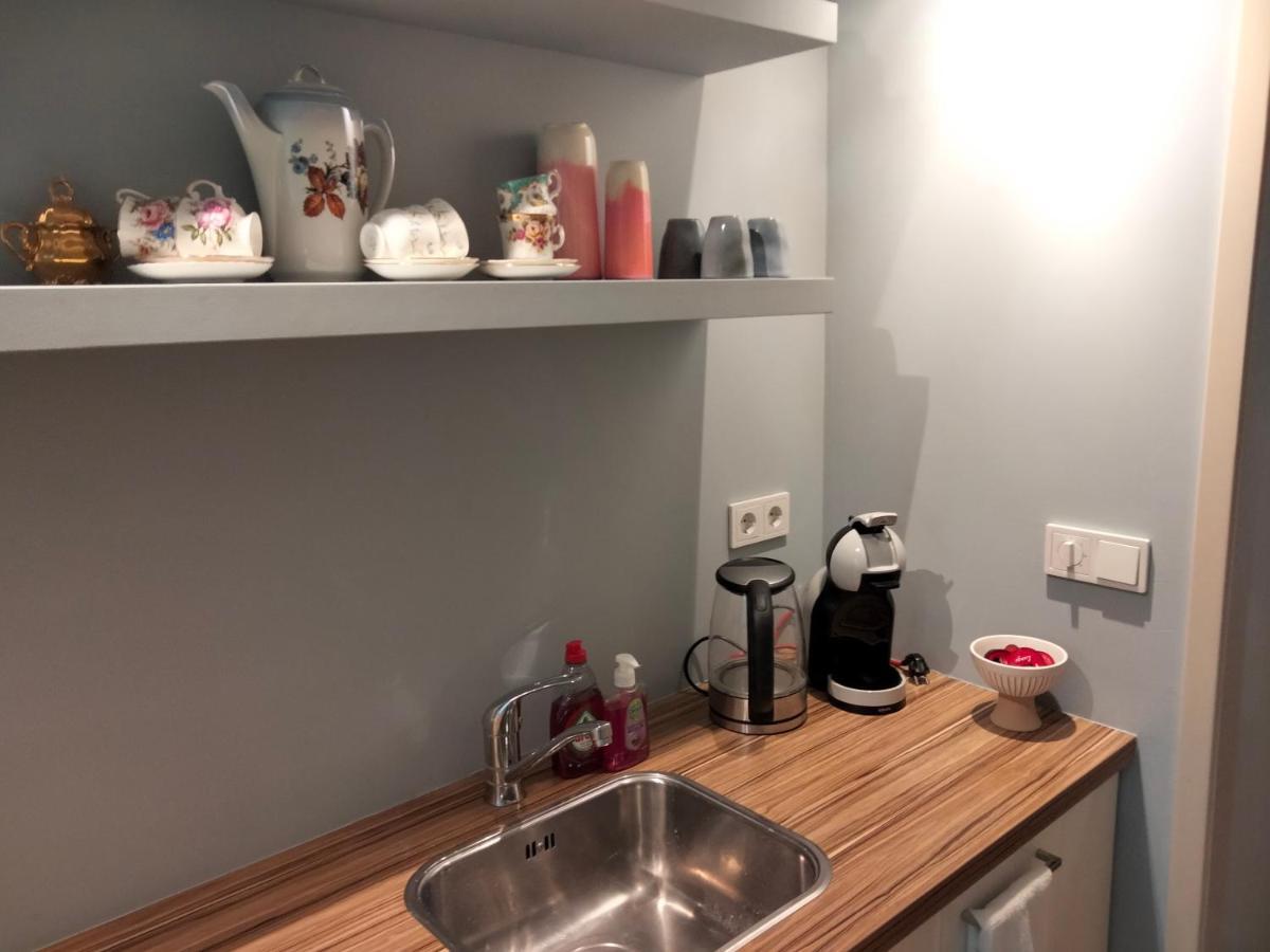דורדרכט Airbnb 37 מראה חיצוני תמונה
